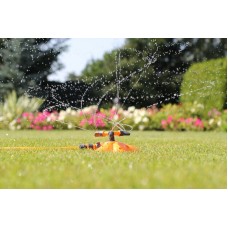 Дождеватель Presto-PS ороситель круговой Бабочка (8107)