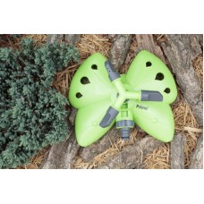 Дождеватель Presto-PS ороситель круговой Бабочка (8107G)