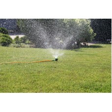 Дождеватель Presto-PS ороситель многофункциональный &quot;Гриб&quot; (8108G)