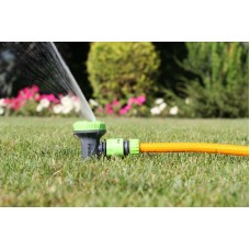 Дождеватель Presto-PS ороситель многофункциональный &quot;Гриб&quot; (8108G)