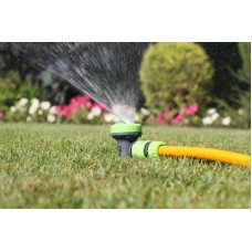 Дождеватель Presto-PS ороситель многофункциональный &quot;Гриб&quot; (8108G)