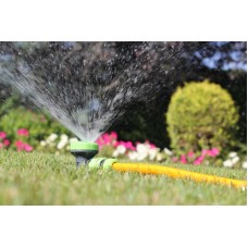 Дождеватель Presto-PS ороситель многофункциональный &quot;Гриб&quot; (8108G)