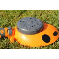 Дождеватель Presto-PS ороситель многофункциональный Божья коровка (8112)