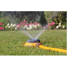 Дождеватель Presto-PS ороситель многофункциональный Божья коровка (8112)