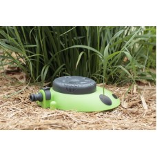 Дождеватель Presto-PS ороситель многофункциональный Божья коровка (8112G)