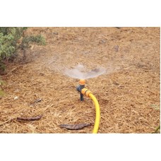 Дождь Presto-PS ороситель круговой Тюльпан (8401)