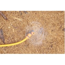 Дождь Presto-PS ороситель круговой Тюльпан (8401)