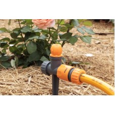 Дождь Presto-PS ороситель круговой Тюльпан (8401)