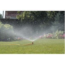 Дождь Presto-PS ороситель круговой Тюльпан (8401)