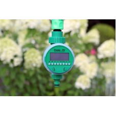 Таймер электрический программируемый (16 программ) Presto-PS (9004)