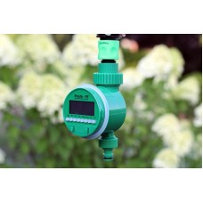 Таймер электрический программируемый (16 программ) Presto-PS (9004)