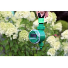 Таймер электрический программируемый (16 программ) Presto-PS (9004)