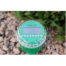 Таймер электрический программируемый (16 программ) Presto-PS (9004)