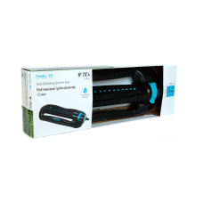 Дождеватель Presto-PS осциллирующий Сова (7814) осциллирующий (7814)