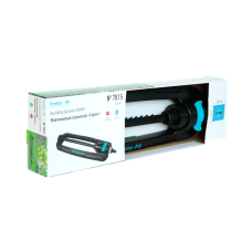 Дождеватель Presto-PS осциллирующий Гарант (7815)