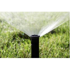 Дождеватель Presto-PS ороситель выдвижной для построения систем полива (7712)