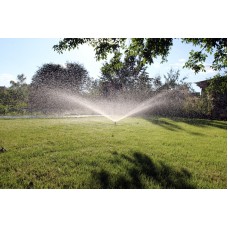 Дождеватель Presto-PS ороситель выдвижной для построения систем полива (7712)