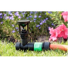 Дождь Presto-PS статический Куб 5 (2942)