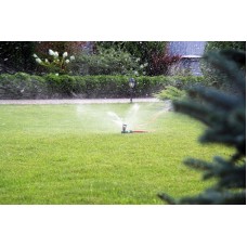 Дождь Presto-PS статический Куб 5 (2942)