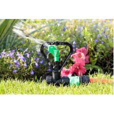 Дождеватель Presto-PS ороситель круговой Баттерфляй (3435N)