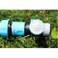 Дождеватель Presto-PS ороситель секторный Марс (7810)