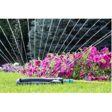 Дождеватель Presto-PS осциллирующий Сова (7814) осциллирующий (7814)