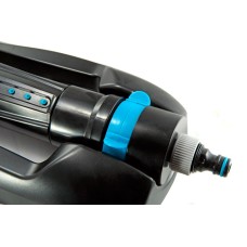 Дождеватель Presto-PS осциллирующий Сова (7814) осциллирующий (7814)