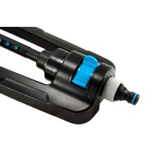 Дождеватель Presto-PS осциллирующий Гарант (7815)