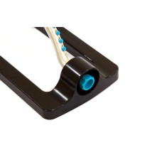 Дождеватель Presto-PS осциллирующий Bravo, в упаковке - 1 шт. (7821)