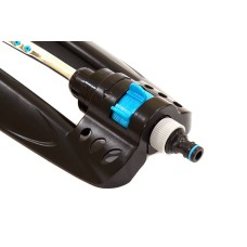 Дождеватель Presto-PS осциллирующий Maestro, в упаковке – 1 шт. (7822)