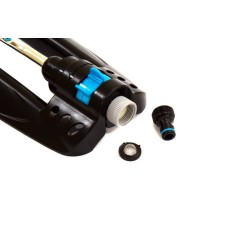 Дождеватель Presto-PS осциллирующий Maestro, в упаковке – 1 шт. (7822)