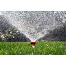 Дождеватель Presto-PS ороситель многофункциональный &quot;Гриб&quot; (8108)