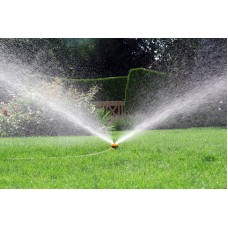 Дождеватель Presto-PS ороситель многофункциональный &quot;Гриб&quot; (8108)