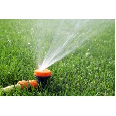 Дождеватель Presto-PS ороситель многофункциональный &quot;Гриб&quot; (8108)