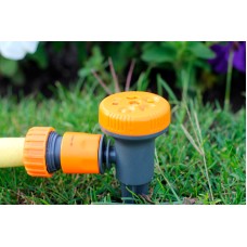 Дождеватель Presto-PS ороситель многофункциональный &quot;Гриб&quot; (8108)