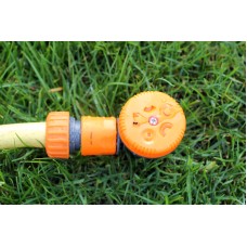 Дождеватель Presto-PS ороситель многофункциональный &quot;Гриб&quot; (8108)