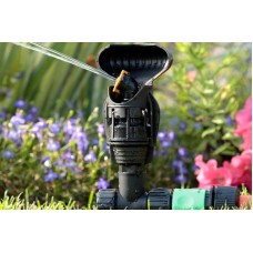 Дождь секторный Presto-PS Кобра (SP-3302RN)