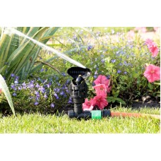 Дождь секторный Presto-PS Кобра (SP-3302RN)