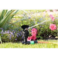 Дождь секторный Presto-PS Кобра (SP-3302RN)