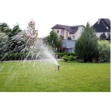 Дождь секторный Presto-PS Кобра (SP-3302RN)