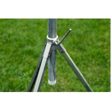 Тренога Presto-PS для дождевателей с наружной резьбой 1 дюйм, высота 100-140 см (14025)
