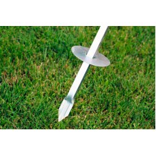 Тренога Presto-PS для дождевателей с наружной резьбой 1 дюйм, высота 100-140 см (14025)