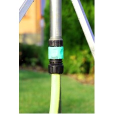 Тренога Presto-PS для дождевателей с наружной резьбой 1 дюйм, высота 100-140 см (14025)