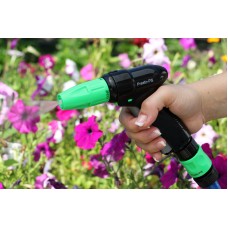 Пистолет для полива пластиковый Presto-PS насадка на шланг (2102PS)