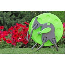 Катушка Presto-PS для шланга полива (3201G)