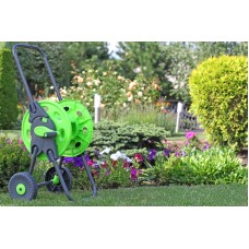 Тележка Presto-PS для оросительного шланга (3301G)