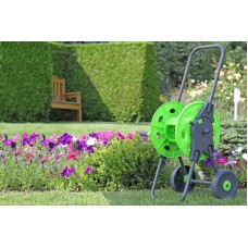 Тележка Presto-PS для оросительного шланга (3301G)