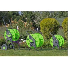 Тележка Presto-PS для оросительного шланга (3301G)