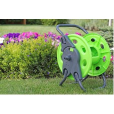 Катушка Presto-PS для шланга полива (3401G)