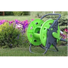 Катушка Presto-PS для шланга полива (3401G)